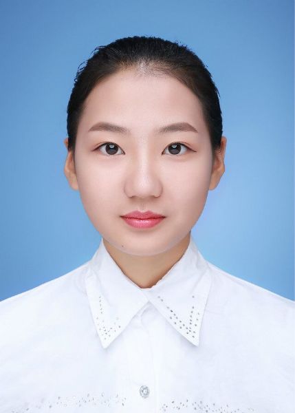 鄭新月 長城中學
